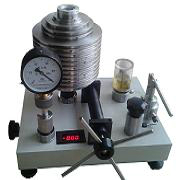 KY活塞式壓?力計